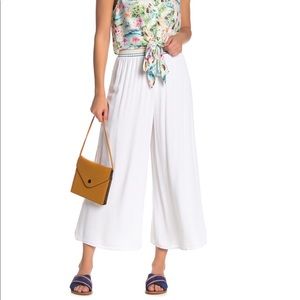 Show me your mumu explorer smocked pants